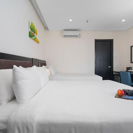 Golden Star Suite Hotel By Thg Đà Nẵng Extérieur photo